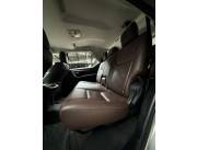 Toyota Fortuner 2018 4x4