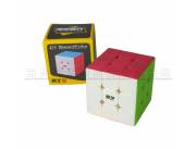 Cubo Rubik 3x3 QiYi Warrior S