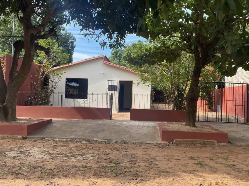 VENDO CASA — foto 2
