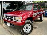 Toyota Hilux 2001