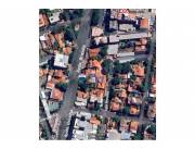Vendo Terreno sobre la Avda Brasilia