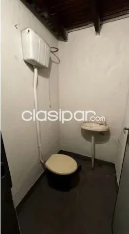 ALQUILO DEPÓSITO EN ASUNCIÓN!!! — foto 2