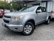 Chevrolet S10 LT 2016 [ÚNICO DUEÑO]