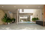 Vendo Duplex en Luque