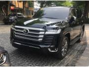 LAND CRUISER 2025 0KM