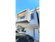 ALQUILO DUPLEX ZONA FUNDACIÓN VISIÓN (INGAVI)
