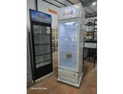 VISICOOLER EXHIBIDORA JAM 280 LTS HS-281S