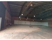 Alquilo deposito cod 5536