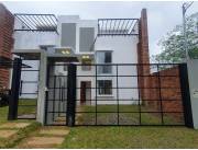 Duplex en Barrio Pérgolas del Yacht