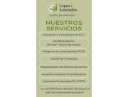 Consultoría Contable