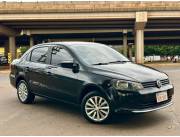 Volkswagen Gol 2014
