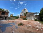 TERRENO ZONA PALACIO DE JUSTICIA, SAJONIA