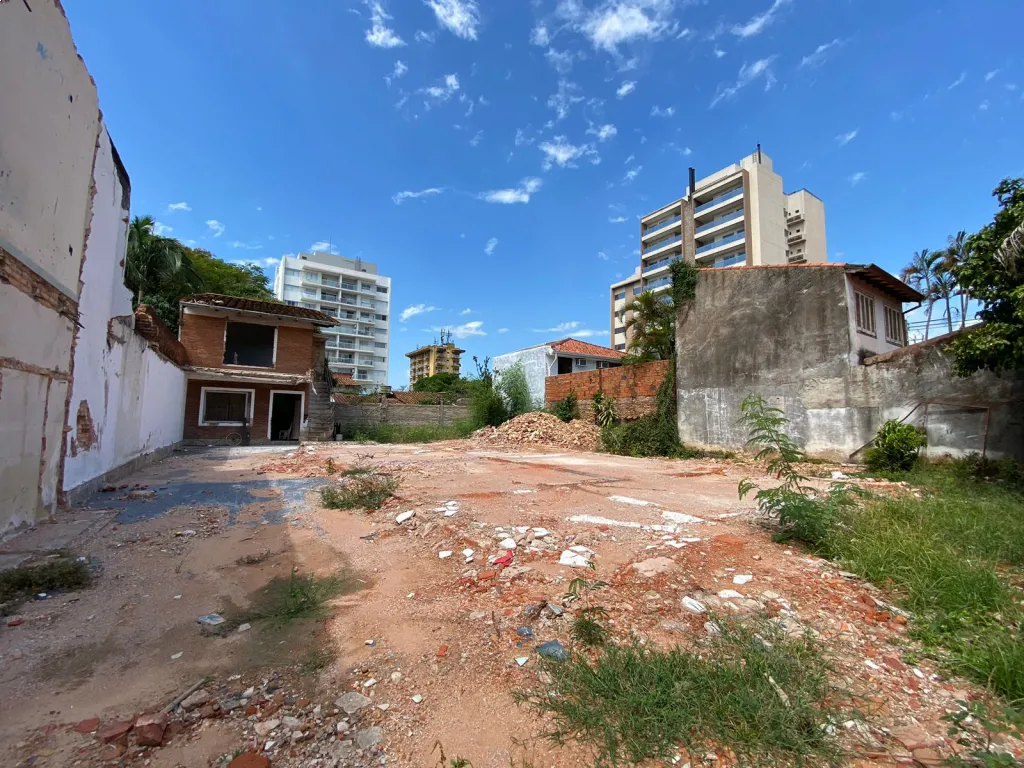 TERRENO ZONA PALACIO DE JUSTICIA, SAJONIA — foto 2