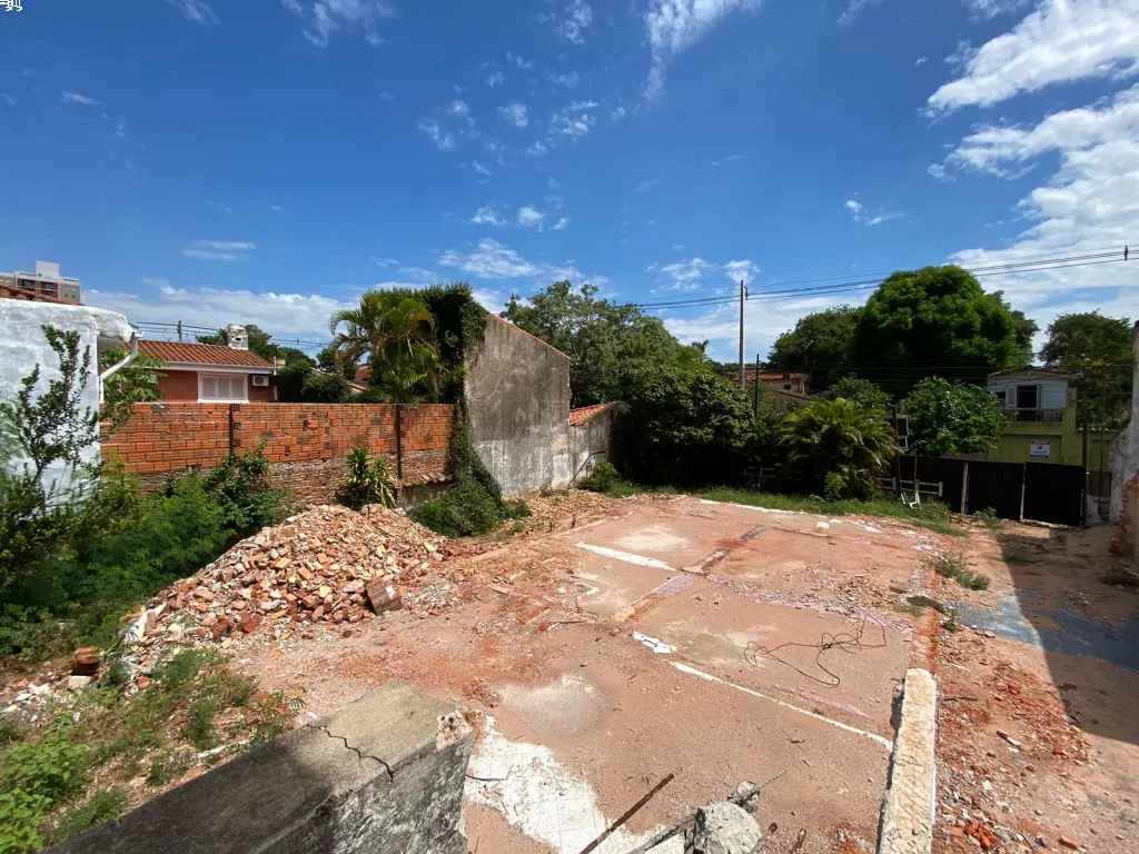 TERRENO ZONA PALACIO DE JUSTICIA, SAJONIA — foto 3