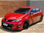 Toyota Auris RS 2013 Zoenic