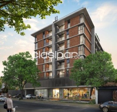 Departamentos - Departamento a estrenar en Alquiler en Asunción - Las Mercedes