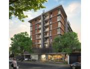 Departamento a estrenar en Alquiler en Asunción - Las Mercedes