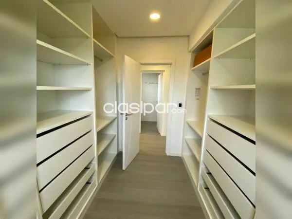ALQUILO DEPARTAMENTO EN EL EDIFICIO WAVE TOWER EN EL BARRIO MBURUCUYA — foto 3