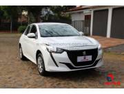 Peugeot 208 Like 2022
