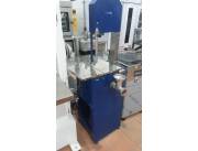 Sierra carnicera y molino de carne incorporado MQC250 Ferton de 3/4 Hp