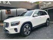 MERCEDES BENZ GLB 250 2024, REC IMPORTADA 20.000 KMTS!!! MOTOR 2.0 DE 4 CILINDROS.