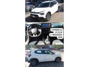 CITROEN C3 1.0 Flex OKM
