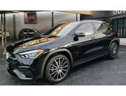 MERCEDES BENZ GLA 250 2023, "AMG LINE" REC IMPORTADA 37.000 KMTS!!! MOTOR 2.0