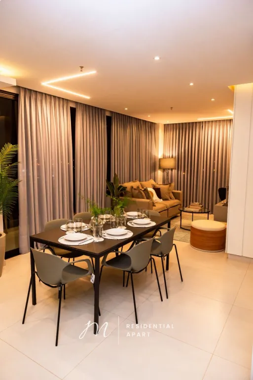 Departamento en Venta en Encarnación — foto 2
