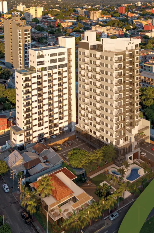 Departamento en Venta en Encarnación — foto 3