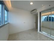 Alquiler de Departamento en Edificio Eminent