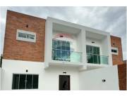 Duplex-Alquiler-PY Central Luque