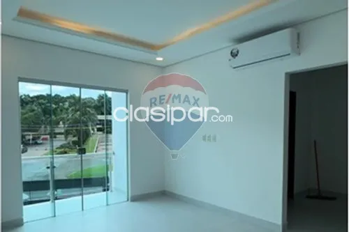 Duplex-Alquiler-PY Central Luque — foto 2