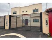 Duplex-Alquiler-PY Central Luque