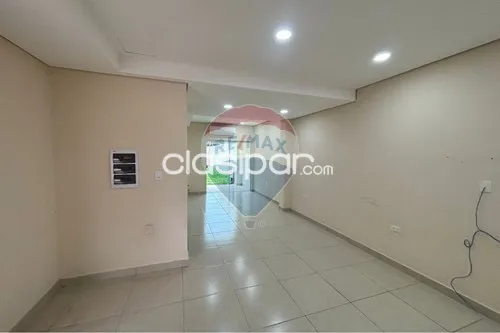 Duplex-Alquiler-PY Central Luque — foto 2