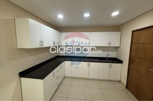 Duplex-Alquiler-PY Central Luque — foto 3