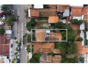 Terreno-Venta-PY Asunción Ycuá Satí