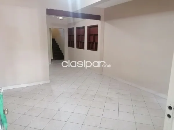 Alquilo Dulpex Fernando de la Mora zona Norte — foto 3