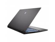 Notebook Gamer Thunderobot Core i7 Pantalla Full HD 15.6"/16GB de RAM / 512GB SSD / GeForc