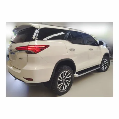 Toyota Fortuner 2017 — foto 6