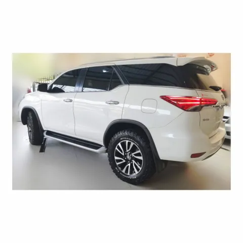 Toyota Fortuner 2017 — foto 7