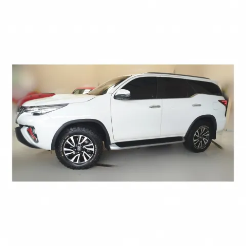 Toyota Fortuner 2017 - foto 8