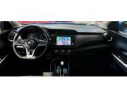 Nissan Kicks Advance 2022