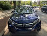 Honda CR-V LX