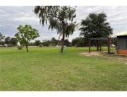 Vendo estancia con alto potencial de producción agrícola y ganadera - Chaco