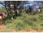 VENDO TERRENO EN LUQUE