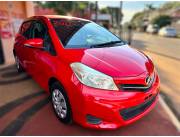 Vendo. Toyota New vitz 2011/12 motor 1.3 Rec import