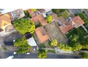 VENDO TERRENO EN BARRIO HERRERA