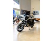 HUSQVARNA SVARTPILEN 401 2025