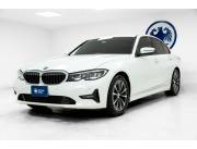 BMW 320d 2019