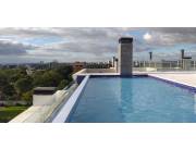 Oferta! Dpto. de habitaciones en Rembrandt Los Laureles U$D 120.000.-